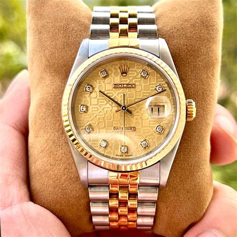 dong rolex giá rẻ